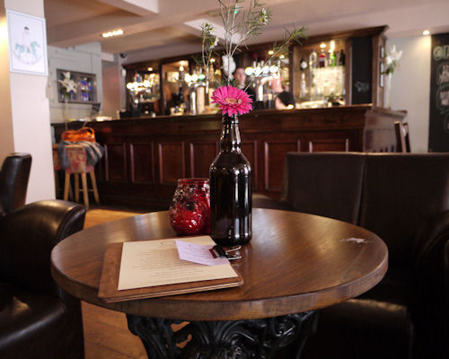 Small Plates Manchester