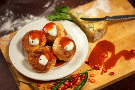Small Plates Manchester