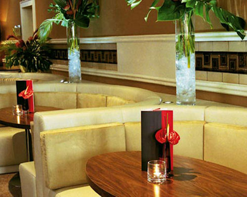 Tempus Restaurant Manchester