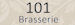 101 Brasserie Manchester