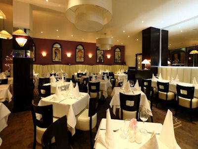 47 King Street West Manchester