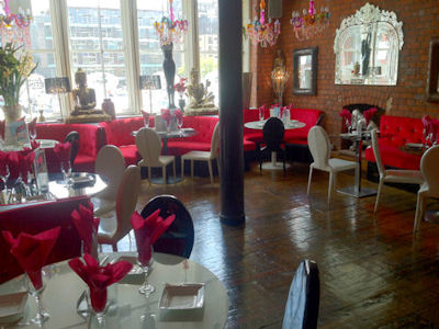 Lammars Manchester