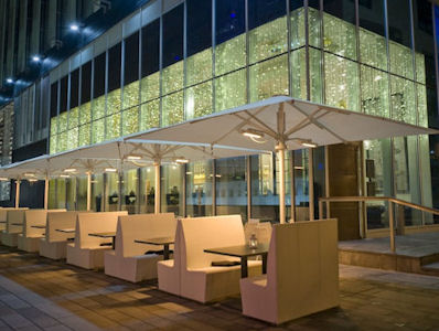 The Alchemist Manchester