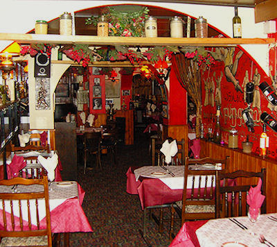 Armenian Taverna, Manchester