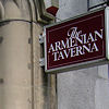 Armenian restaurants in Manchester - The Armenian Taverna