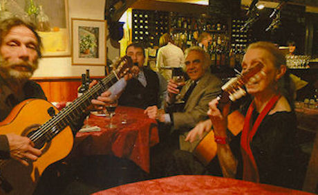 Armenian Taverna Manchester