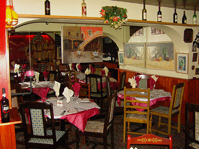 Armenian Taverna Manchester