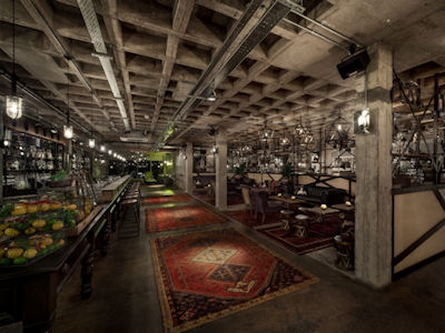 Artisan Manchester