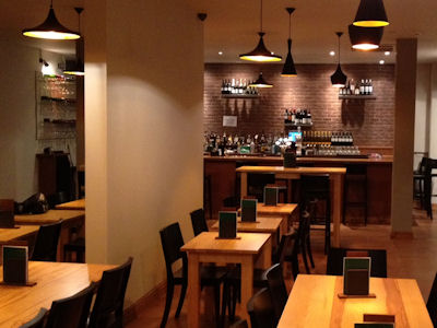 Bakerie Manchester