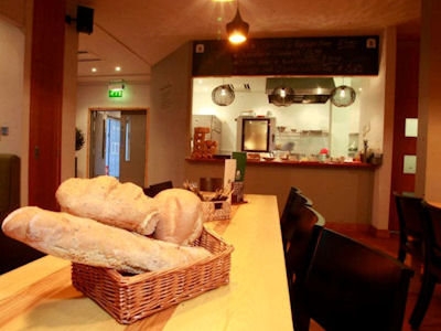 Bakerie Manchester