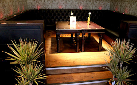 The Banyan Tree Manchester