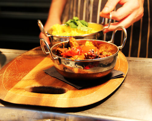 The Banyan Tree Manchester