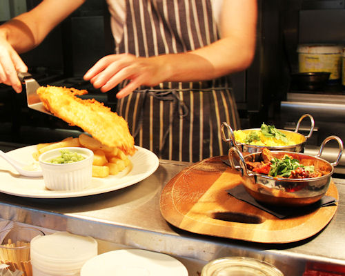 The Banyan Tree Manchester