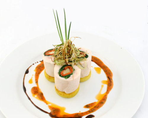 The Banyan Tree Manchester