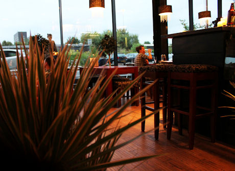 The Banyan Tree Manchester