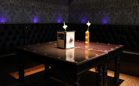 The Banyan Tree Manchester