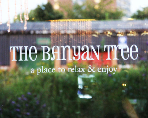 The Banyan Tree Manchester