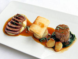 Brasserie On Portland Manchester