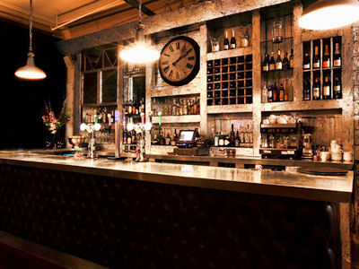 The Circle Club Manchester
