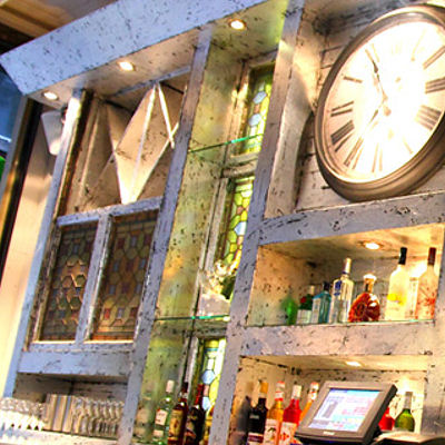 The Circle Club Manchester