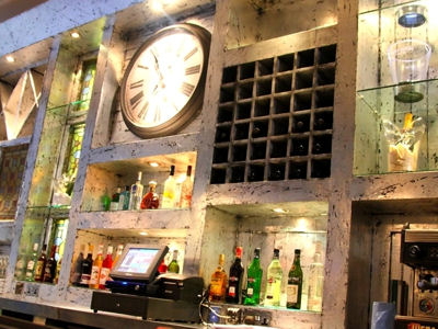 The Circle Club Manchester