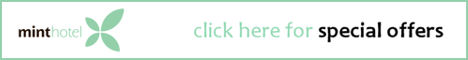 Click here for special offers and events at City Inn Manchester