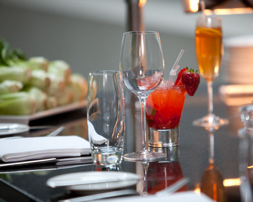 Piccadilly Lounge Manchester
