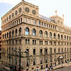 Restaurants in Manchester - Britannia Hotel Cromptons restaurant