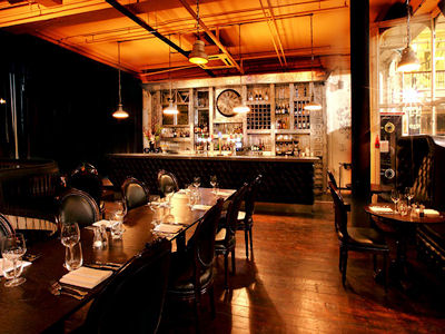 The Circle Club Manchester
