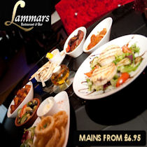 Lammars Manchester