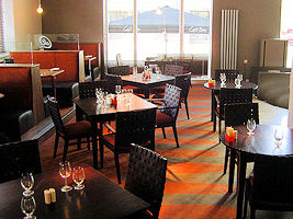 MC Cafe Manchester
