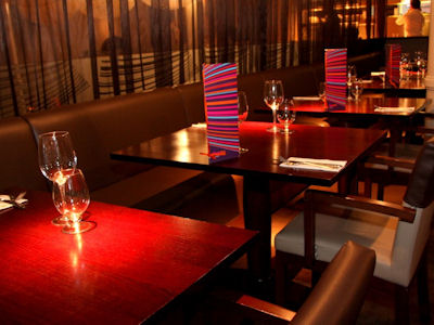 MC Cafe Bar & Grill - Manchester