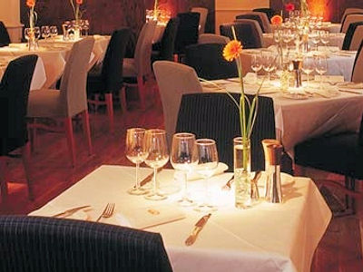 European restaurants in Manchester - Michael Caines Manchester