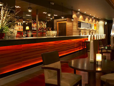Michael Caines at Abode Manchester
