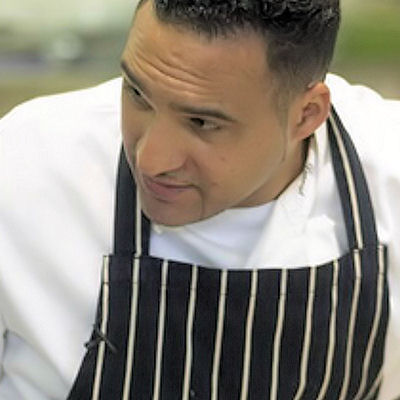 Michael Caines at Abode Manchester