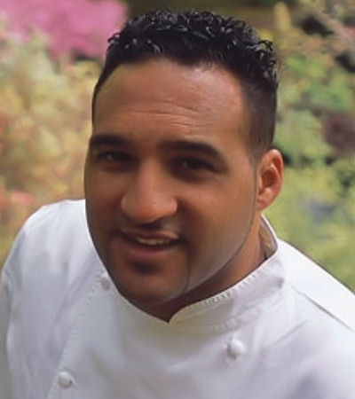 Michael Caines