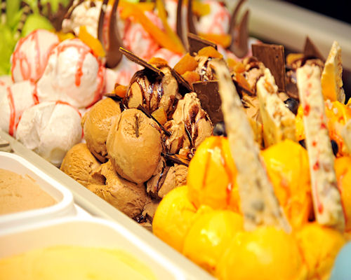 Red Hot Buffet Manchester