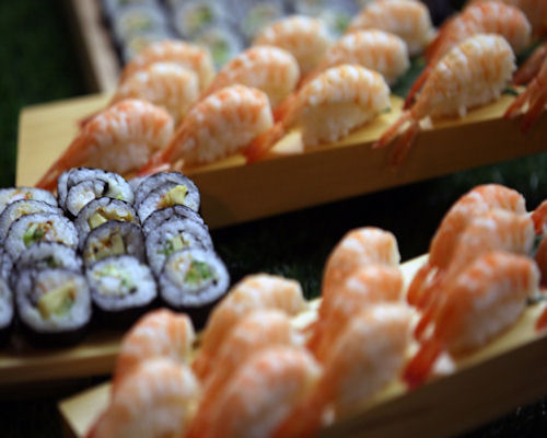Red Hot Buffet Manchester