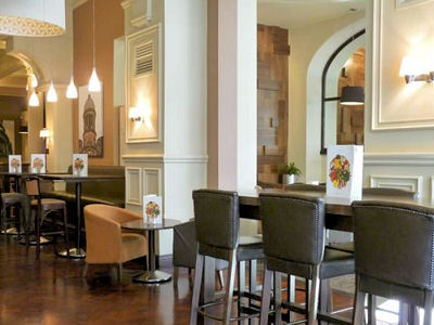 The Slug & Lettuce Manchester Deansgate