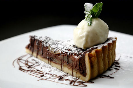 Thomas Restaurant Manchester