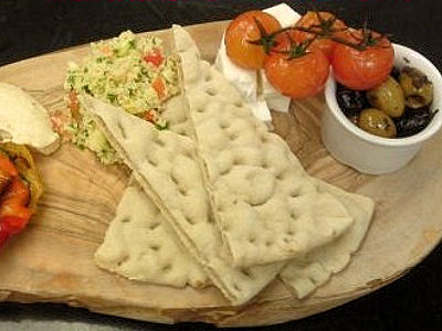 The Wyvern Restaurant at The Midland Manchester