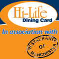 Hi-Life with Restaurants Of Manchester