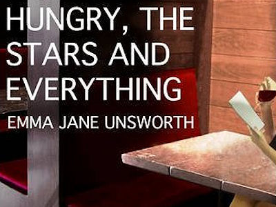 Hungry, The Stars and Everything