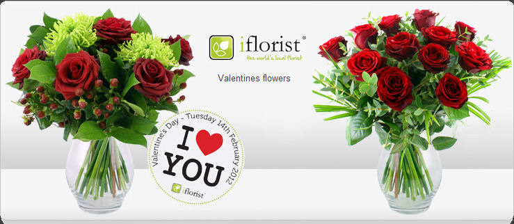 Order Flowers online