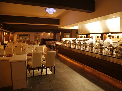 Indian restaurants in Manchester - Al Maidah