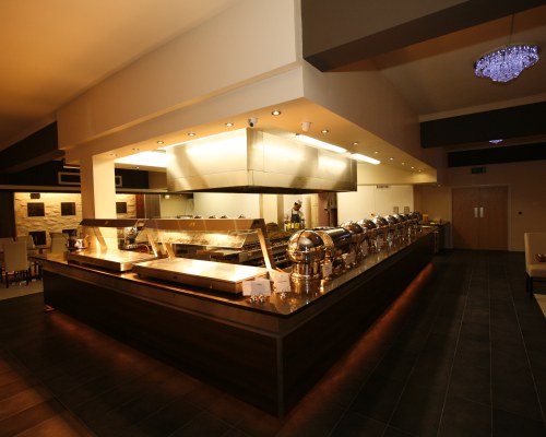 Al Maidah Manchester