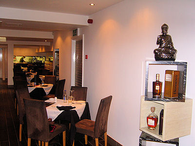 Eastern Fusion Manchester