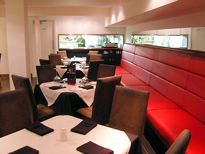 Eastern Fusion Manchester