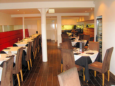 Eastern Fusion Manchester