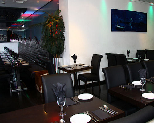 East Z East Ibis Manchester